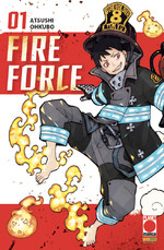 Fire Force